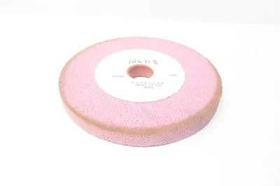 Radiac RAA46 I2 VOS Grinding Wheel 8in X 3/4in X 1-1/4in - Image 1 of 4