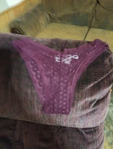 victoria secret Brazilian Slip - Picture 1 of 2