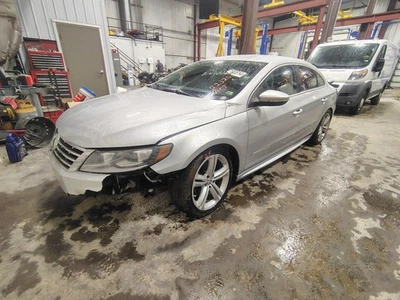 2014 VOLKSWAGEN CC Lid/Gate 133K - Imagem 1 de 4