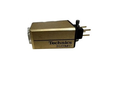 Technics EPS-310MC T4P MC Cartridge Pure Boron Pipe Cantilever Vintage from Japa - Image 1 of 4