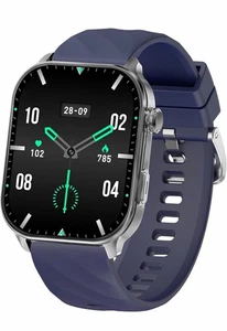 Smart Watch for Men Women Built-in GPS Fitness Tracker 2.01 HD Touchscreen - Picture 1 of 5