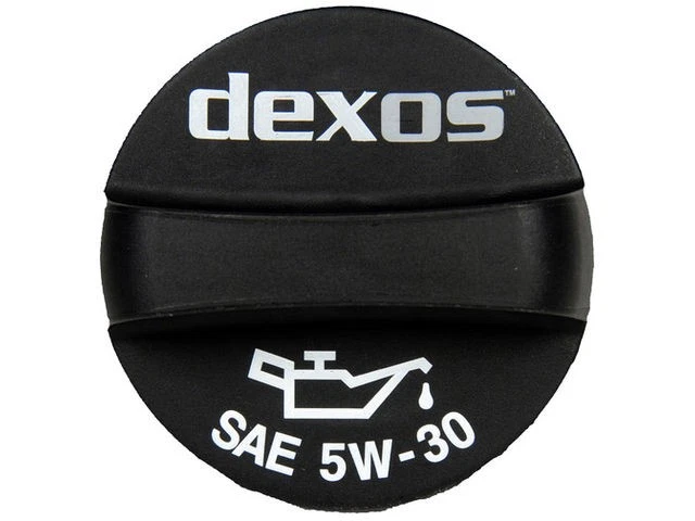 AC Delco 63CR92K Oil Filler Cap Fits 2007-2010 Saturn Outlook 3.6L V6 LY7 VIN: 7 — 第 1/1 张图片