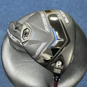 Cobra DS-Adapt X 3 Holz. - Bild 1 von 14