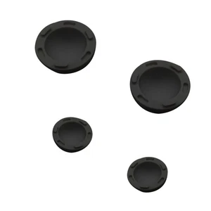  4 Pcs Heat Dissipation Ball Mat Desk Riser for Laptop Computer Stand - Afbeelding 1 van 5