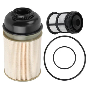 OE Fuel Filter PF9908 for Detroit Diesel DD13/DD15/DD16 Freightliner 2013-2019 - Bild 1 von 12