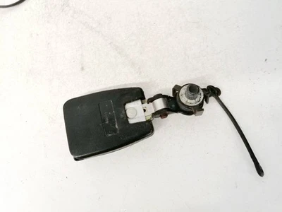 Land-Rover Range Rover Sport 2006 Seat belt holder (Seat belt Buck #2416803-20 Foto 1 de 4