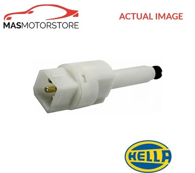 BRAKE LIGHT SWITCH STOP HELLA 6DD 008 622-351 FOR SKODA SUPERB I - Image 1 of 4