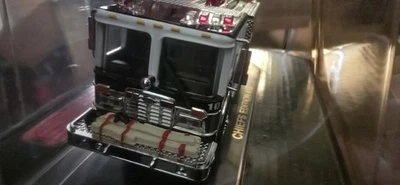 Code 3 1:64 Chiefs Edition 10 Limited Edition - Bild 1 von 4