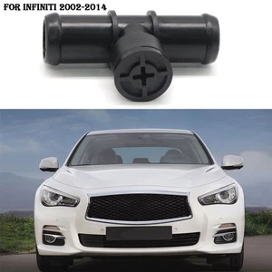 Special Heating Tube For INFINITI Q45 (F50) 02-06 Heater 1pcs Accessory - Picture 1 of 11