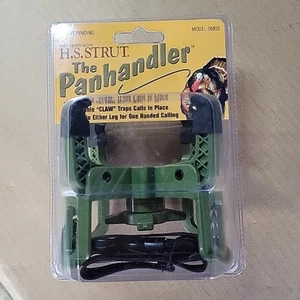 H.S. Strut The Panhandler Modell 06855 Turkey Call Holder für Pan Callers NEU - Bild 1 von 5