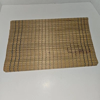 Bamboo Table Runner 70X14 - Image 1 of 3