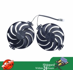 FD9015U12D Graphics card fan for Acer Nitro Intel ARC B580 B570 - Picture 1 of 2