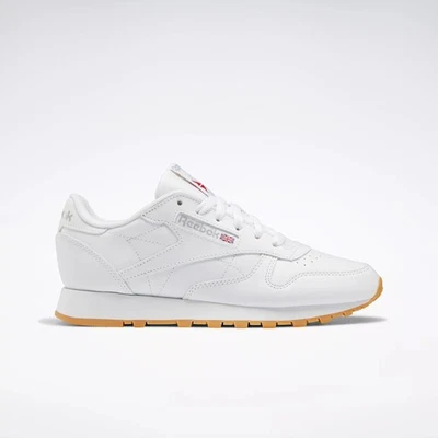 Reebok Classic Leather Women's Shoes - Image 1 of 4