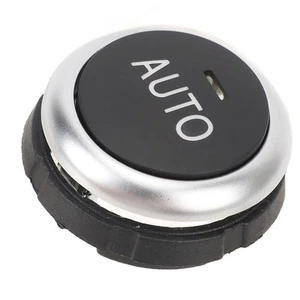Ac Climate Control Knob Cover 61319393931 Auto Rotation Actuator Knob LVE - Picture 1 of 22