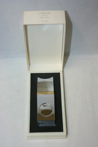 CARDIN DE PIERRE CARDIN 7,5 ml reines Parfum im Edelstahflacon!! - Bild 1 von 1