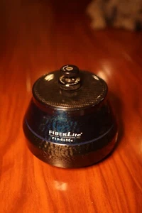 Piramoon Technologies Fiberlite F15-8x50C Rotore ad angolo fisso 15.000 giri/min 26.200xg - Foto 1 di 9