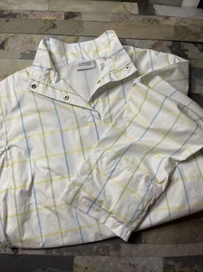 Liz Claiborne Lizgolf women’s windbreaker - Picture 1 of 9