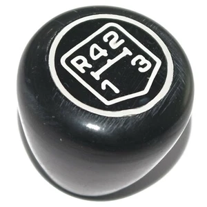 Gear Shift Lever Knob 4 Speed Massey Ferguson 241 245 4410 5210 5245 9000 ECs - Picture 1 of 7