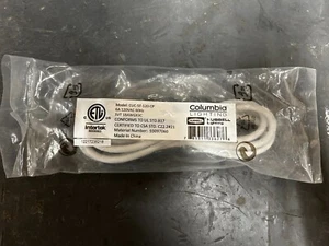 HUBBELL CABLE # CUC-5F-120-CP - Picture 1 of 1