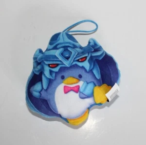 McDonald's Happy Meal Yugioh x Sanrio plush Tuxedo Sam x Obelisk - fast food toy - Picture 1 of 2