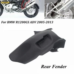 For BMW R1200GS ADV 2005-13 Rear Mud Dust Guard Mudguard Wheel Fender Mud Guard - Foto 1 di 9