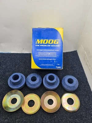 Детали втулки стойки подвески Moog K8516 для Chrysler Concorde 96–04 годов выпуска - Изображение 1 из 4