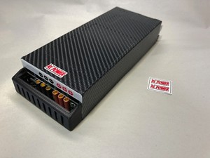 rc charger power supply 24v