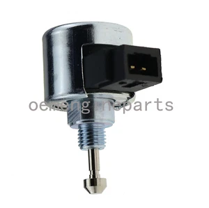 For John Deere Z930M Z930R Z950A Carburetor Fuel Solenoid M153069 21188-7003 - Picture 1 of 5