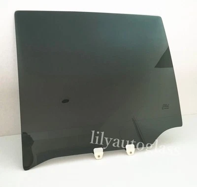 Fits 04-15 Nissan Armada 04-10 Infiniti QX56 Driver Rear Door Window Glass   Foto 1 de 4