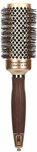 Olivia Garden NanoThermic Ceramic + Ion Round Thermal Brush ( 1¾" ) | NT-44 - Picture 1 of 1