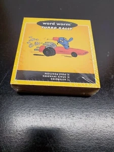 Cranium Turbo Edition deck of playing cards - NEW - Sealed - Picture 1 of 3