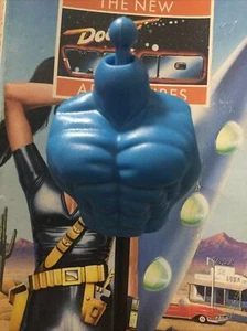 Trap Jaw Torso Pecho Azul He-man Masters of the Universe Origins 5.5 WWE Kronis - Imagen 1 de 1