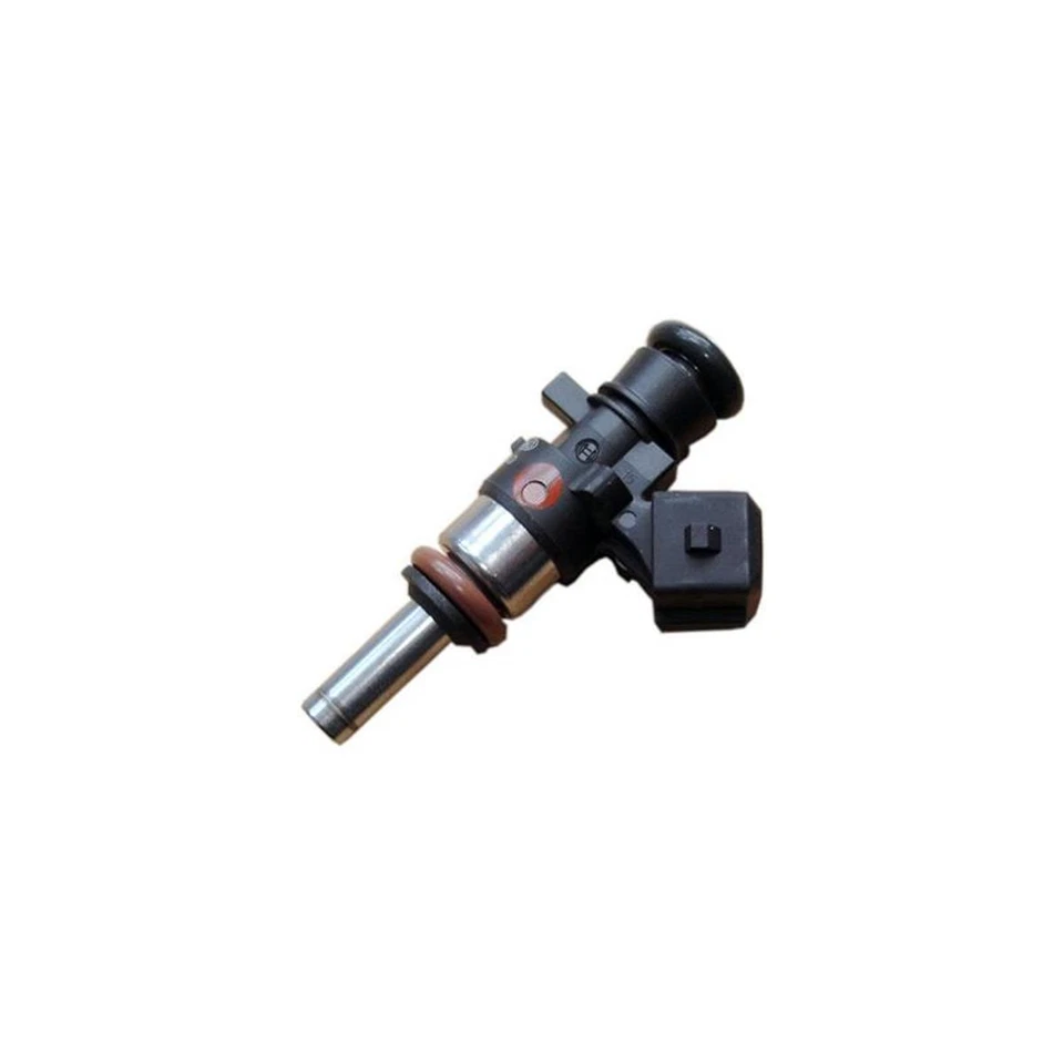 Einspritzdüse Einspritzventil Bosch kurz EV14K-xT 980ccm @ 3bar - Bild 1 von 1