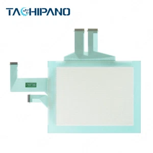 TP3142S1 Touch Screen for Omron TP-3142S1 TP-3142 S1 TP3142 S1 Panel Glass - Picture 1 of 5