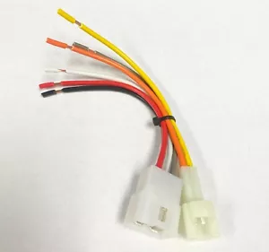 Neuer Honda Acty Kabelbaum zum Hinzufügen von Aftermarket Stereo 4/2 - Bild 1 von 4
