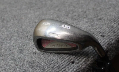 *Slazenger "Mystique" #9 Iron Women's Right Hand                       #A13 - Image 1 of 4