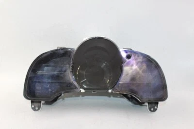 Grupo de velocímetros 89 k millas MPH mercado de EE. UU. CVT compatible con Honda CR-Z 11-15 OEM #32139 Foto 1 de 4