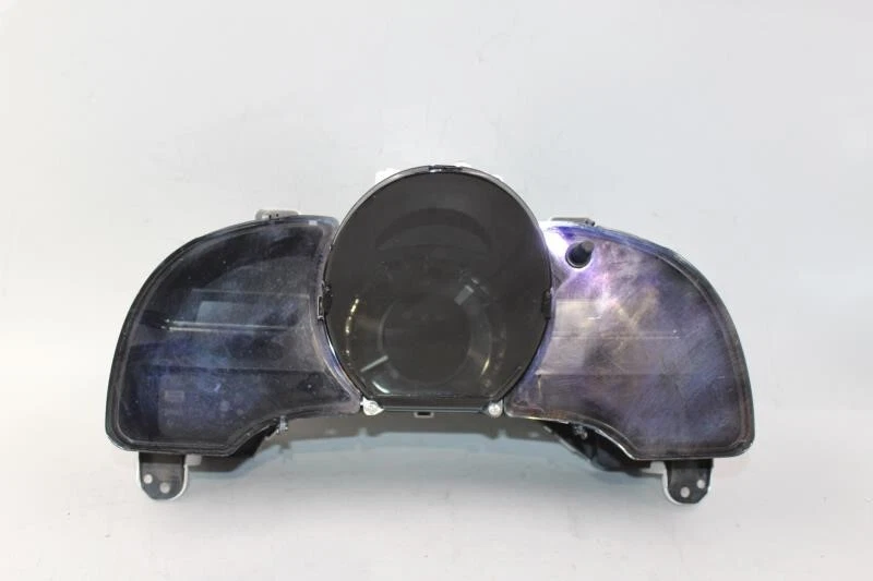 Grupo de velocímetros 89 k millas MPH mercado de EE. UU. CVT compatible con Honda CR-Z 11-15 OEM #32139 Foto 1 de 4