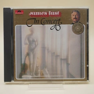 James Last – In Concert | CD | Zustand sehr gut - Bild 1 von 2
