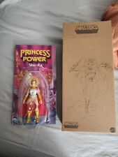 Masters Of The Universe Origins She-Ra Power-Con Exclusive Princess Of Power
