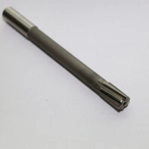 HM Reibahle Ø 11 H7 Maschinenreibahle mit VHM-Schneiden Reibahlen NEU *422K* - Bild 1 von 2