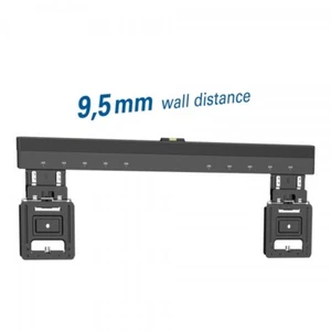 my wall HE 7-1 L TV Wandhalter Ultra Slim  37 - 80 Zoll LED Fernseher bis 75 kg  - Bild 1 von 8