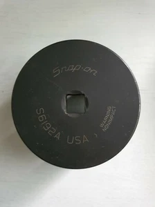 SNAP-ON S6192A NORTHSTAR CADILLAC WATER PUMP SOCKET 1/2" FEMALE SQUARE INPUT DRI - Bild 1 von 5