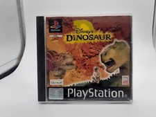 .PSX.' | '.Disney's Dinosaur.