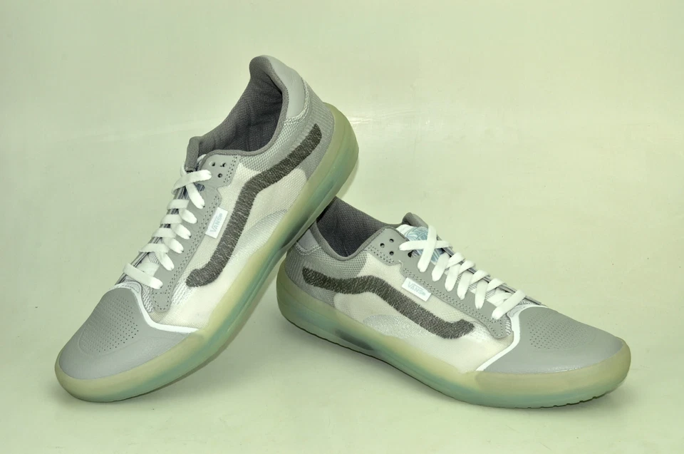 VANS EVDNT Ultimatewaffle Zapatillas Deportivas Hombre Mujer Zapatos - Imagen 1 de 1