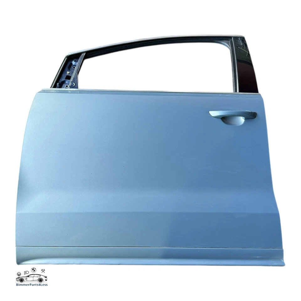 Puerta delantera izquierda VOLKSWAGEN SHARAN N/S 2010-2021 R7J 5 puertas Foto 1 de 4
