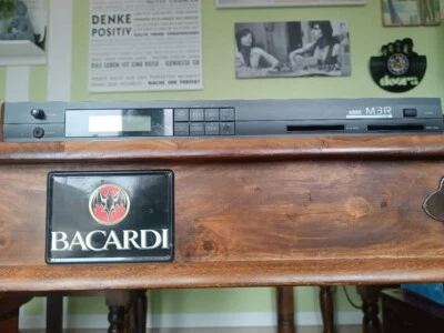 Korg M3R Synthesizer Modul, Synthesizer Expander, Soundmodul inklusive Prospekt - Bild 1 von 4