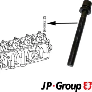 JP Cylinder Head Screws M12x115mm for VW Bus T3 Golf Jetta Iltis 1.6 1.7 D - Picture 1 of 1