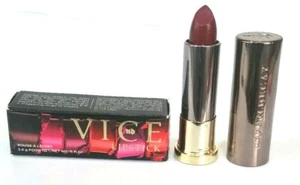 Urban Decay Vice Lipstick 3.4g Shade Plaid Sheer New Free Delivery - Picture 1 of 2