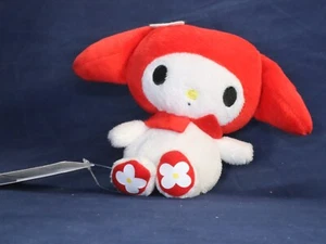 Little Devil Kuromi Sanrio my Melody {Plush} - Picture 1 of 6